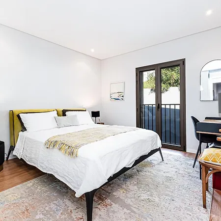 Apartman Alvorada 2 Albufeira