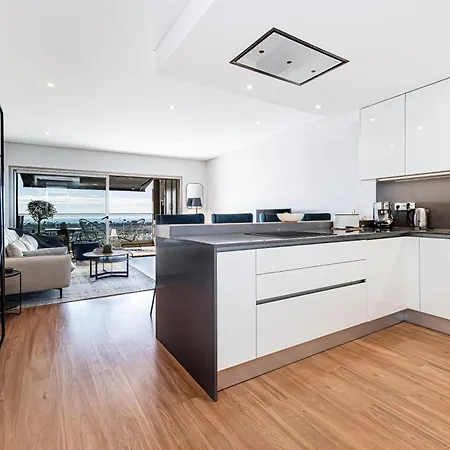 Apartman Alvorada 2 *