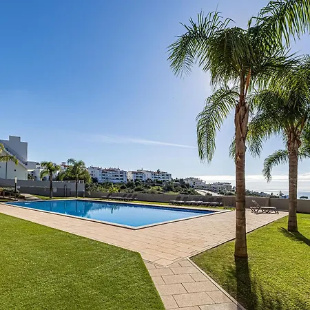 Apartment Alvorada 2 Albufeira