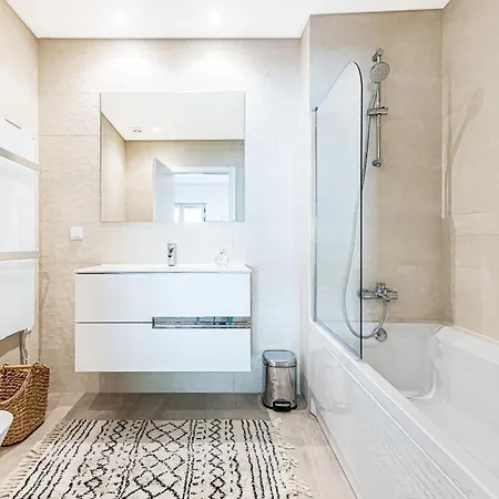 Apartman Alvorada 2 *