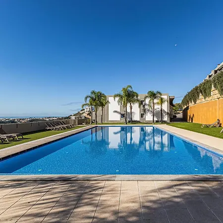 Alvorada 2 Albufeira