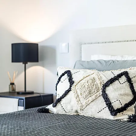 Alvorada 2 Apartman *