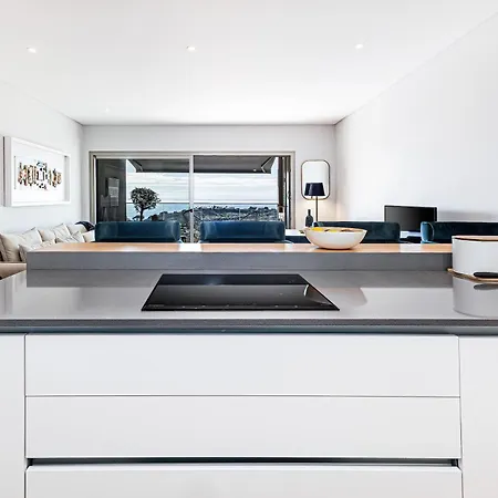 Apartment Alvorada 2 *