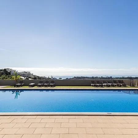 Apartman Alvorada 2 Albufeira