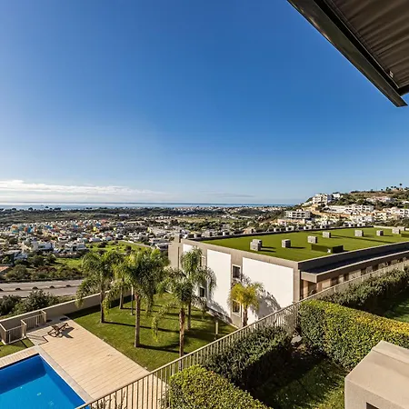 Apartment Alvorada 2 *