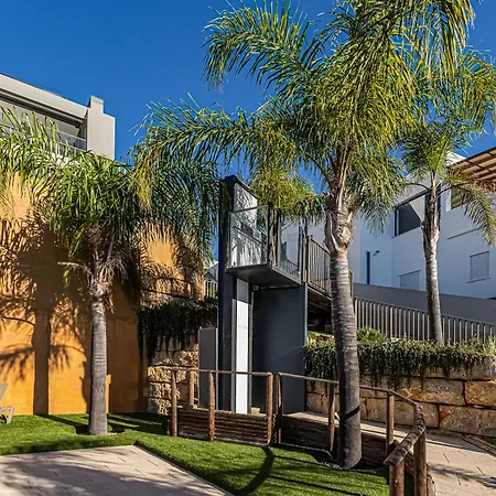 Alvorada 2 * Albufeira