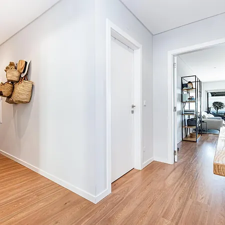 Alvorada 2 شقة البوفيرا