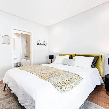 شقة Alvorada 2 البوفيرا