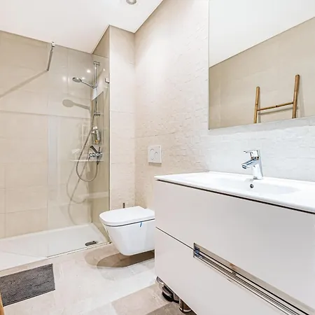 Apartment Alvorada 2